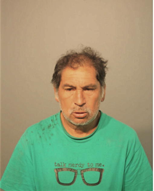 ALBERTO BANDA, Cook County, Illinois