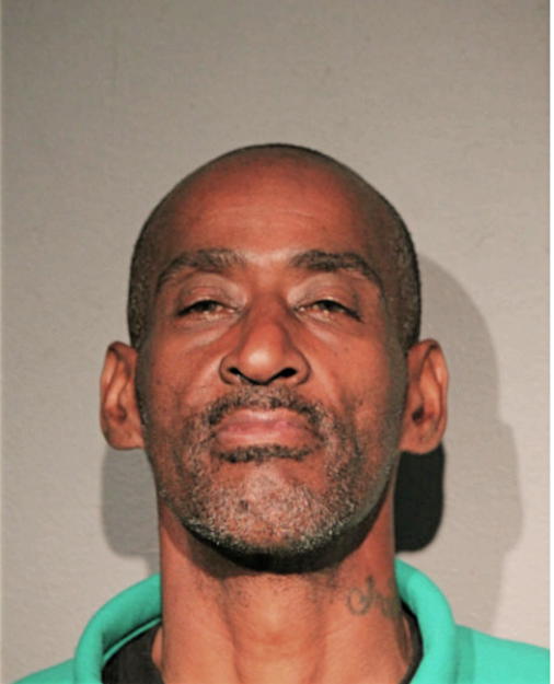 TERRY BATTLE, Cook County, Illinois