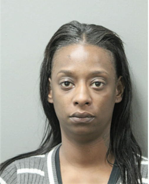 JASMINE C BELL, Cook County, Illinois