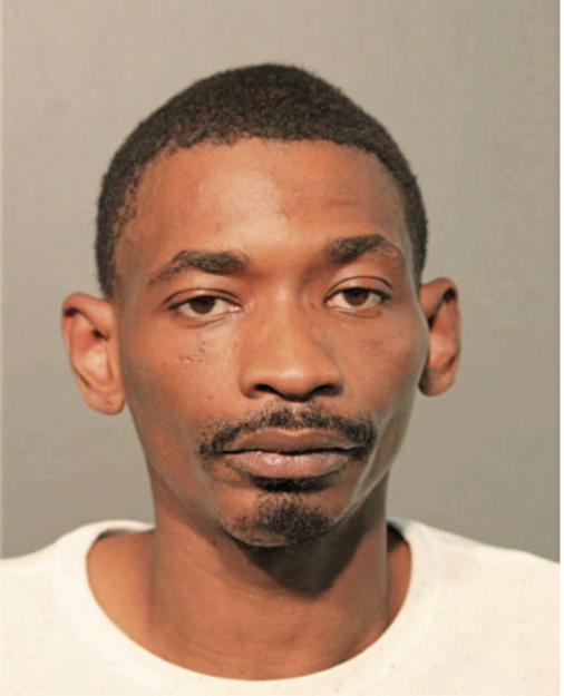MARCUS BELL, Cook County, Illinois