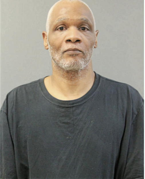 JAMES L BENNETT, Cook County, Illinois