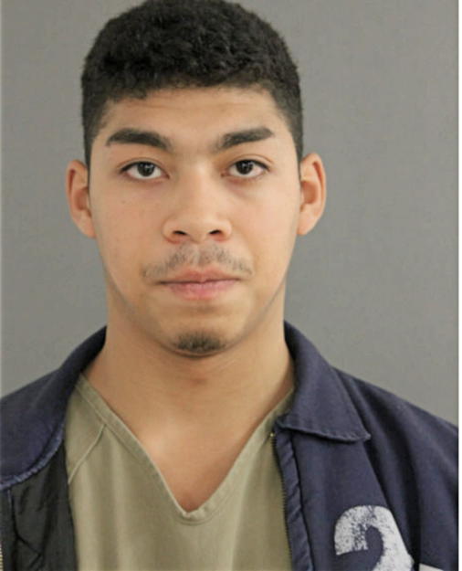 FERNELIS BIGELOW-LIGHTY, Cook County, Illinois