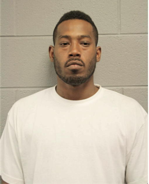 MARSHAUN A BLACK, Cook County, Illinois