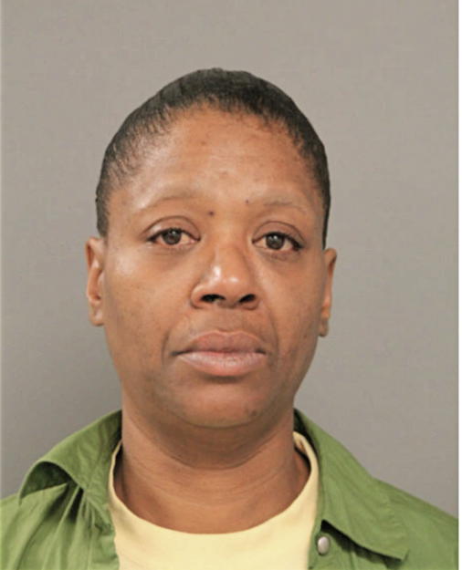 MARY L BOND, Cook County, Illinois