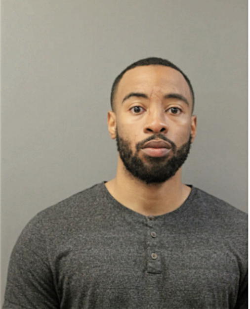 ROGER P BOURDEAU, Cook County, Illinois