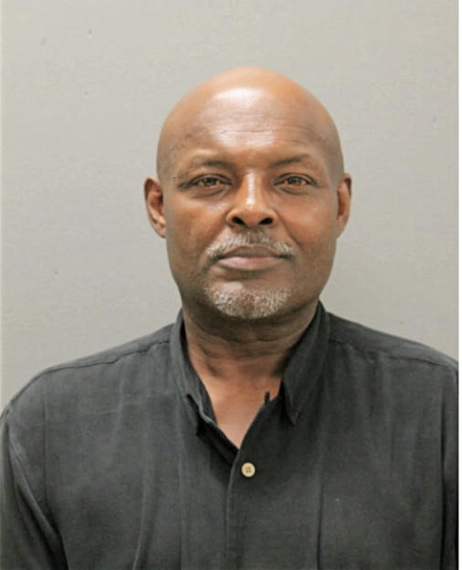 ANTHONY BRADLEY, Cook County, Illinois