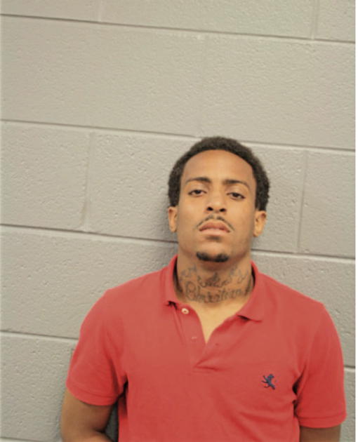 ANDREW BRAZZLE, Cook County, Illinois