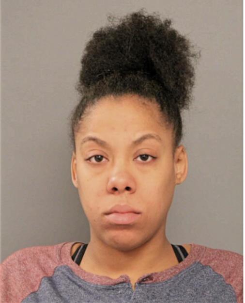 BREANNA M BROOKINS, Cook County, Illinois