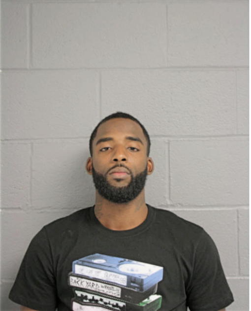 EDWIN A BROWN, Cook County, Illinois