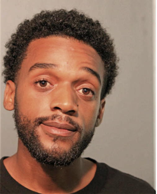 NAVARRE T BROWN, Cook County, Illinois