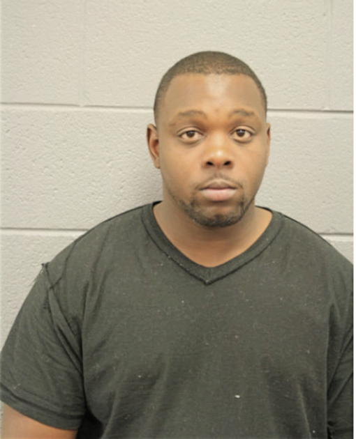 STANLEY EARL BROWN, Cook County, Illinois