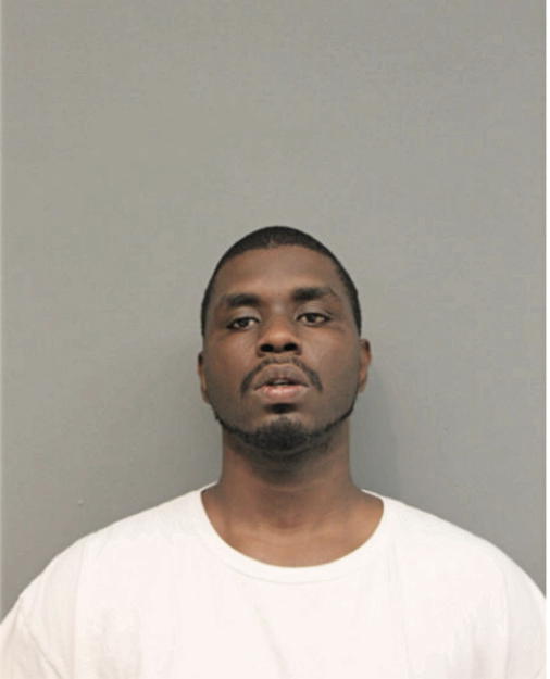 LEROY BURKE, Cook County, Illinois