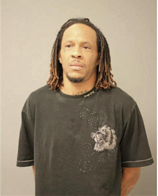 TYRONE BURNETT, Cook County, Illinois