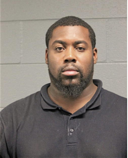 ROOSEVELT J BURRELL, Cook County, Illinois