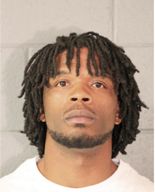 STANLEY BURRELL, Cook County, Illinois