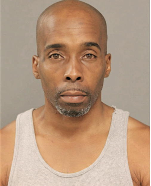 KIETHRICK D CHILDS, Cook County, Illinois