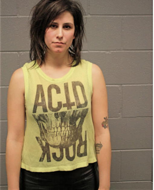 SARAH ANNE CHMIELEWSKI, Cook County, Illinois