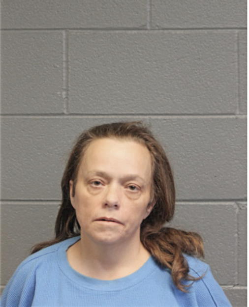 AMY K CLARK, Cook County, Illinois