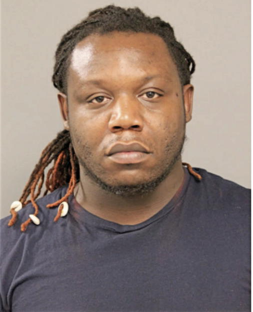 JOE G COBBINS, Cook County, Illinois