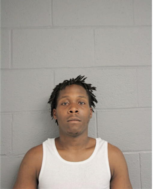 CORNELIUS C COLEMAN, Cook County, Illinois