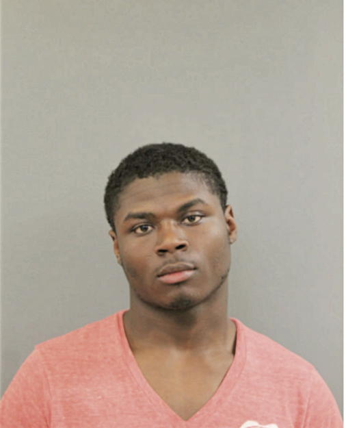 TAVARIS T COLEMAN, Cook County, Illinois