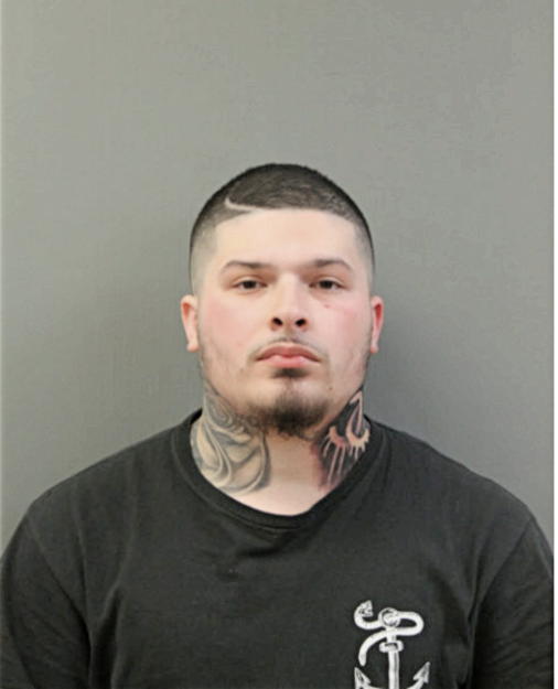 ALBERTO J COLLAZO, Cook County, Illinois