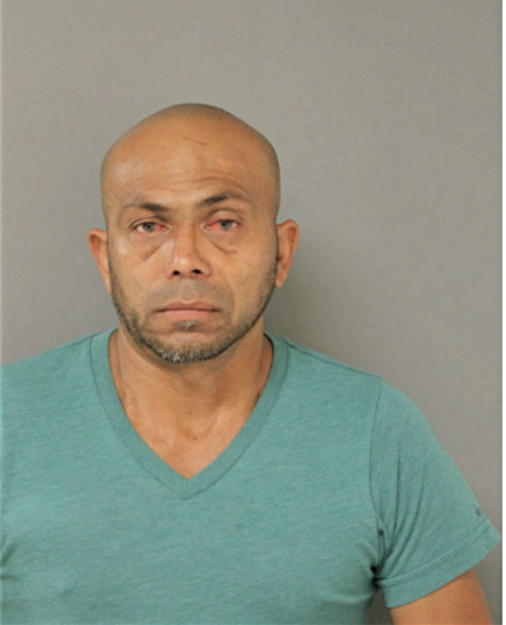 CARLOS RUBEN CONTRERAS-MEJIA, Cook County, Illinois