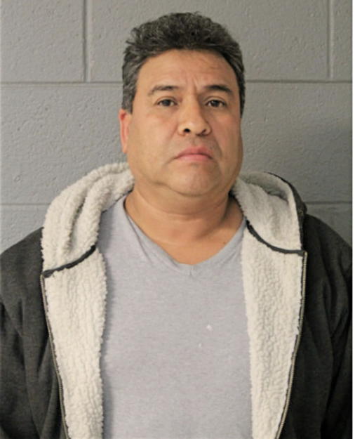 ALVARO DELA CRUZ, Cook County, Illinois
