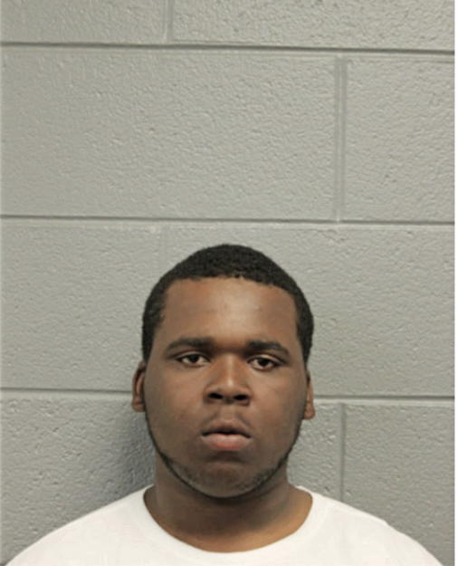WESLEY M CULLUM, Cook County, Illinois