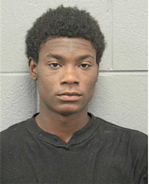 DAVID D CURTIS, Cook County, Illinois