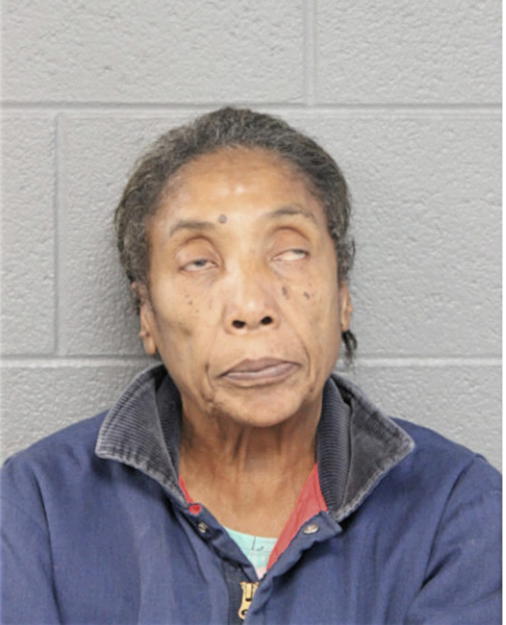 PATRICIA D DAWSON, Cook County, Illinois