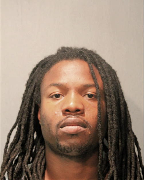 EMMANUEL DANIEL, Cook County, Illinois