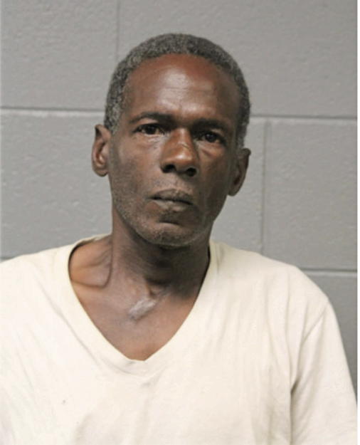 ALFY DAVIS, Cook County, Illinois