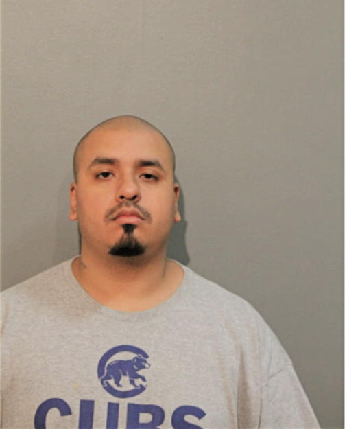 EDWARD M DELGADO, Cook County, Illinois