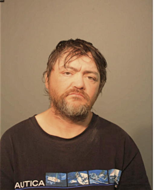 TIMOTHY DELVALLE, Cook County, Illinois