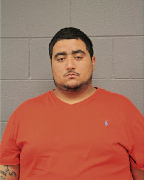 FAHEEM DENNINGTON, Cook County, Illinois