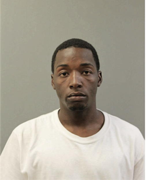 LYNDELL DEYOUNG, Cook County, Illinois
