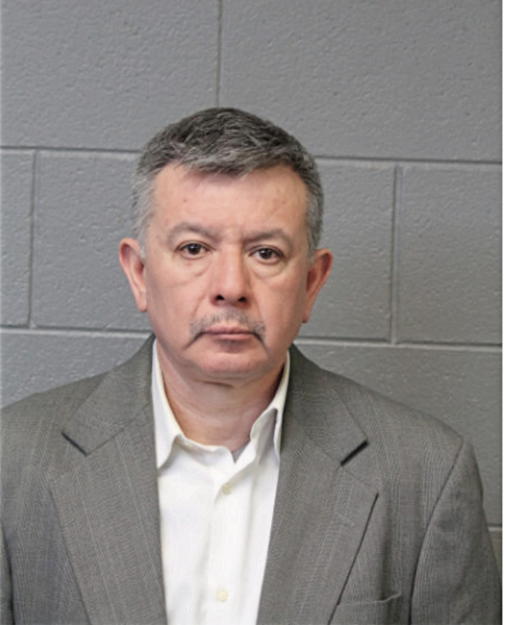 BALTAZAR DIAZ, Cook County, Illinois