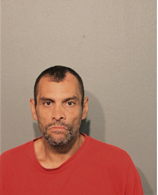 PABLO DIAZ, Cook County, Illinois