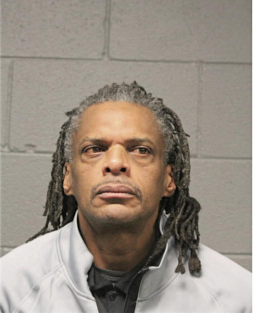 JOHN DOE, Cook County, Illinois