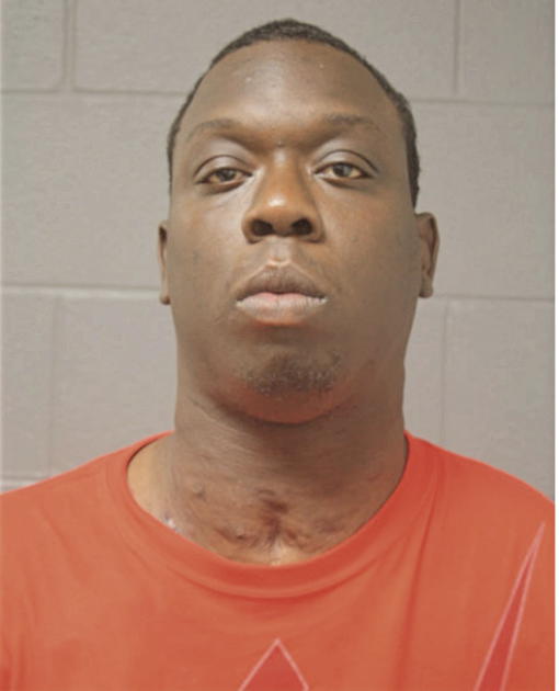 DONTAY D DOYLE, Cook County, Illinois