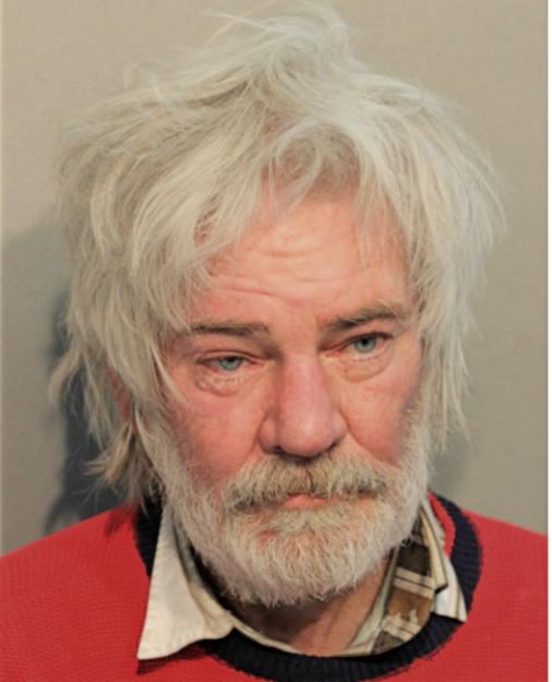 BRIAN DUNN, Cook County, Illinois