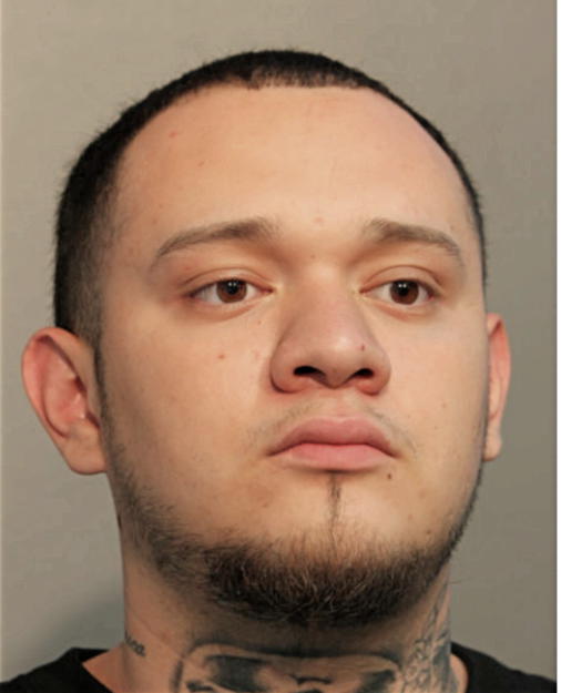 AURELIO DURAN, Cook County, Illinois