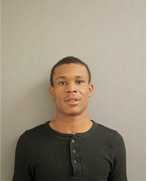 JOVANTAE EDMOND, Cook County, Illinois