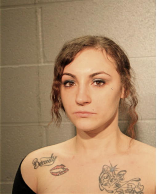 ANGELA ESCOBEDO, Cook County, Illinois