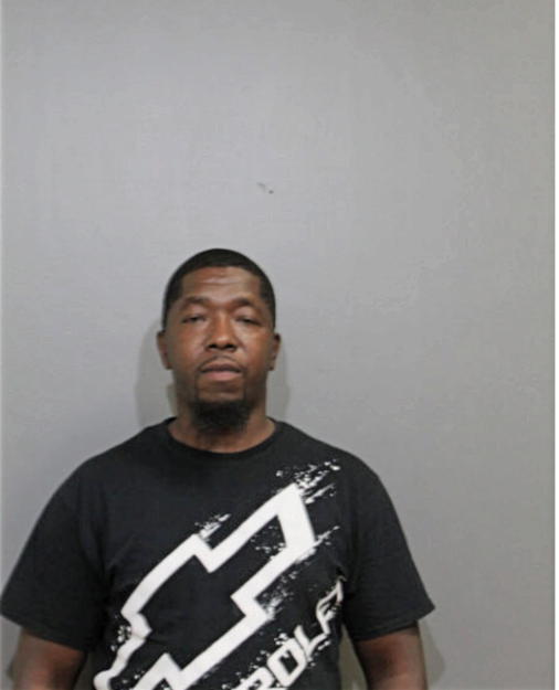 LASHAUN EVANS, Cook County, Illinois