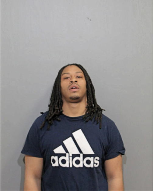 GREGORY L FENN, Cook County, Illinois