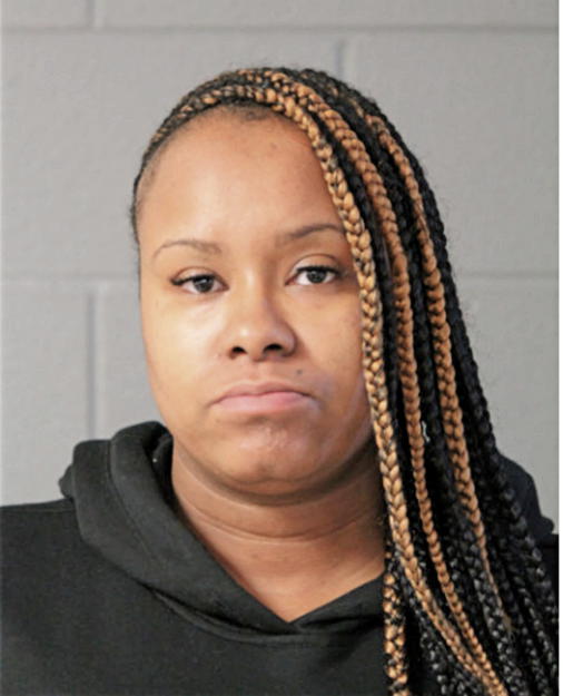 ROMEKA M FIELDS, Cook County, Illinois