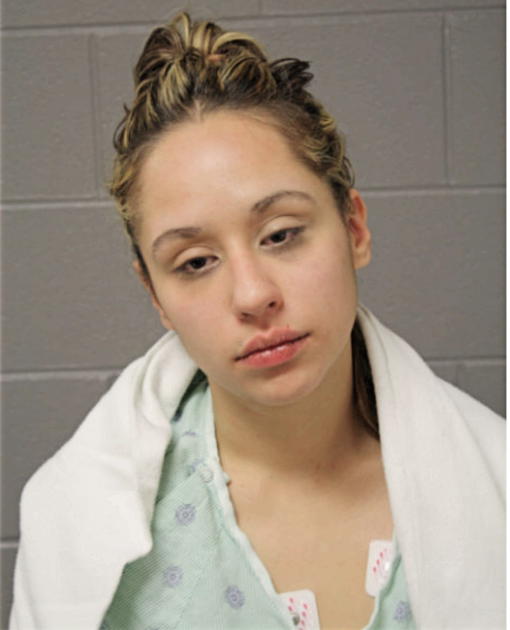 ELIZABETH FRANCHI, Cook County, Illinois