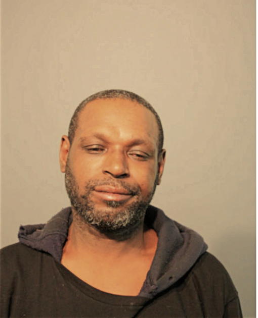 SMITH FRANK, Cook County, Illinois